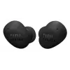 JBL Wave Buds 2 belaidės ausinės TWS (True Wireless Stereo) į ausį, skambučiai/muzika, juodos