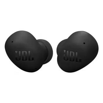 JBL Wave Buds 2 belaidės ausinės TWS (True Wireless Stereo) į ausį, skambučiai/muzika, juodos