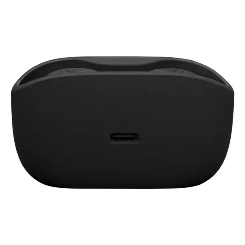 JBL Wave Buds 2 belaidės ausinės TWS (True Wireless Stereo) į ausį, skambučiai/muzika, juodos