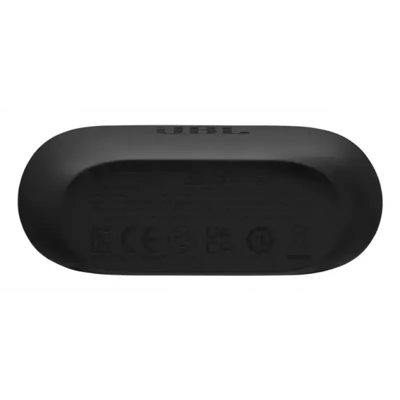 JBL Wave Buds 2 belaidės ausinės TWS (True Wireless Stereo) į ausį, skambučiai/muzika, juodos
