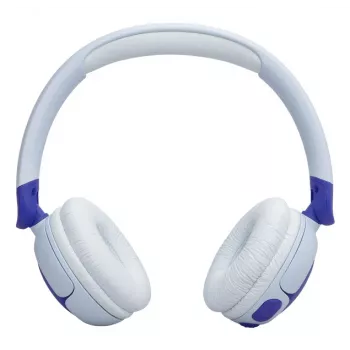JBL Junior 320BT belaidės ausinės vaikams, mėlynos