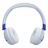 JBL Junior 320BT belaidės ausinės vaikams, mėlynos