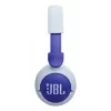 JBL Junior 320BT belaidės ausinės vaikams, mėlynos