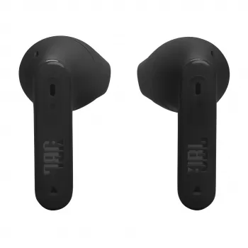 JBL Tune Flex 2 belaidės ausinės True Wireless Stereo (TWS) Į ausį Skambučiams/Muzikai Juodos