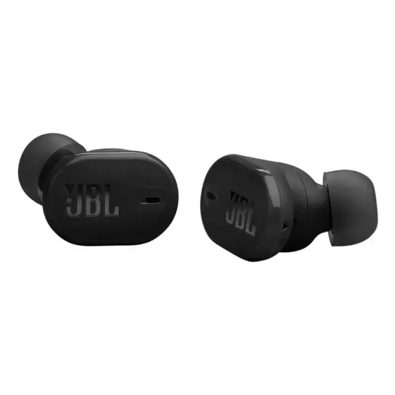 JBL Tune Buds 2 belaidžiai ausinukai True Wireless Stereo (TWS) į ausį Skambučiai/Muzika Bluetooth Juoda