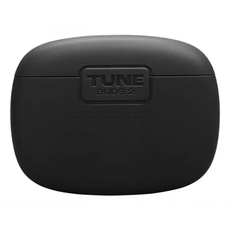 JBL Tune Buds 2 belaidžiai ausinukai True Wireless Stereo (TWS) į ausį Skambučiai/Muzika Bluetooth Juoda