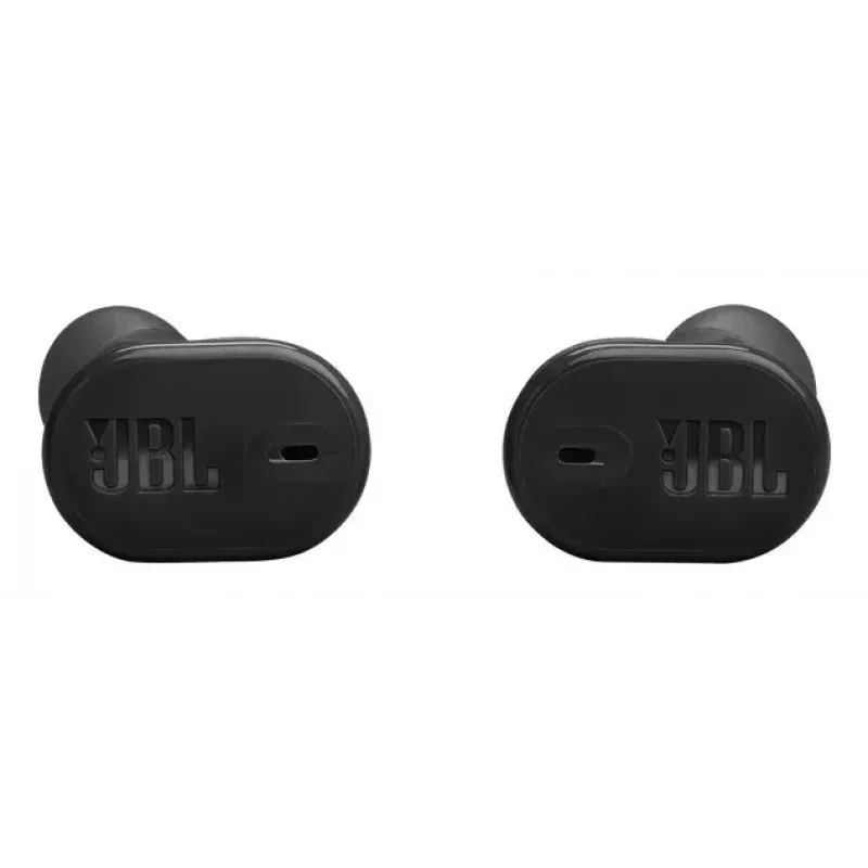 JBL Tune Buds 2 belaidžiai ausinukai True Wireless Stereo (TWS) į ausį Skambučiai/Muzika Bluetooth Juoda