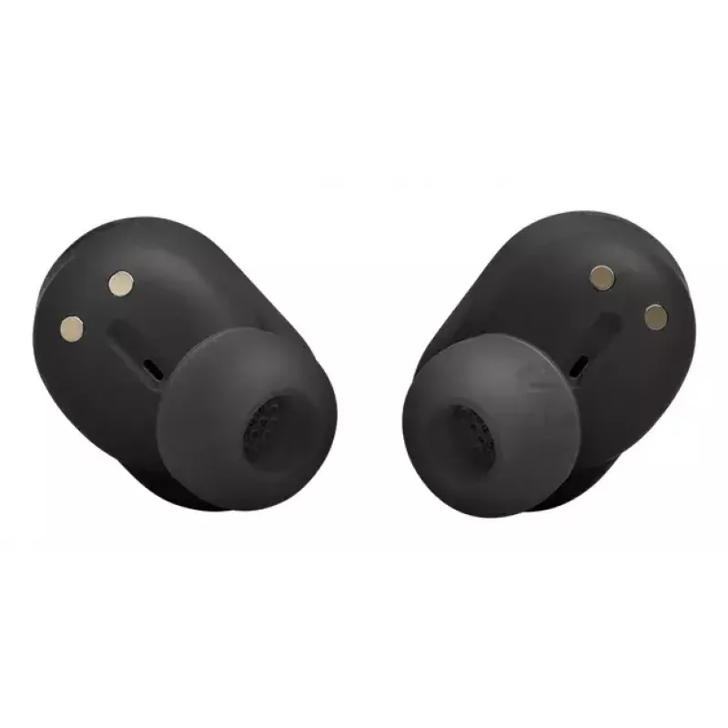 JBL Tune Buds 2 belaidžiai ausinukai True Wireless Stereo (TWS) į ausį Skambučiai/Muzika Bluetooth Juoda