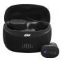 JBL Tune Buds 2 belaidžiai ausinukai True Wireless Stereo (TWS) į ausį Skambučiai/Muzika Bluetooth Juoda