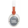 Ausinės JBL Junior 470NC belaidės, triukšmo slopinimas, Bluetooth, šviesiai pilka, balta