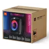 JBL PartyBox Encore Essential 2 nešiojamas vakarėlių garsiakalbis juodas 100 W