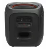 JBL PartyBox Encore Essential 2 nešiojamas vakarėlių garsiakalbis juodas 100 W