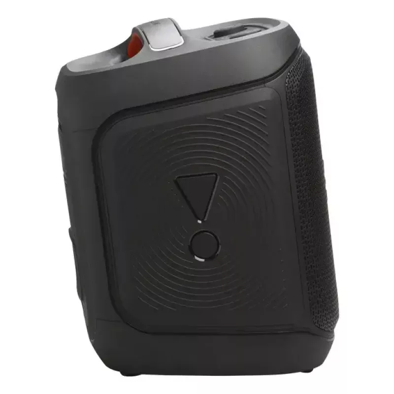 JBL PartyBox Encore Essential 2 nešiojamas vakarėlių garsiakalbis juodas 100 W