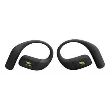 JBL Endurance Zone belaidės ausinės sportui atviro tipo Bluetooth juodos, žalios