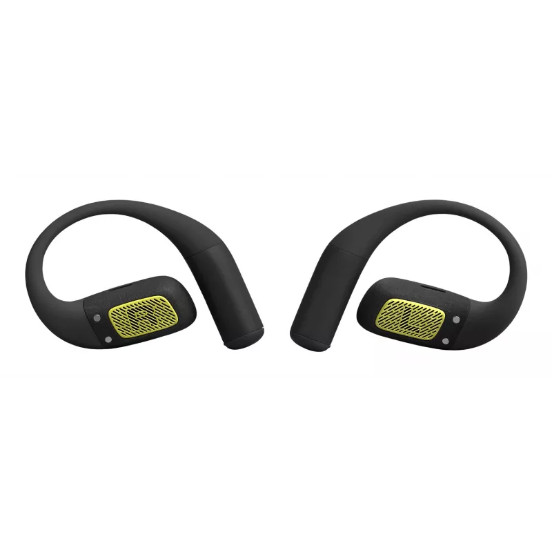 JBL Endurance Zone belaidės ausinės sportui atviro tipo Bluetooth juodos, žalios