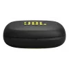 JBL Endurance Zone belaidės ausinės sportui atviro tipo Bluetooth juodos, žalios
