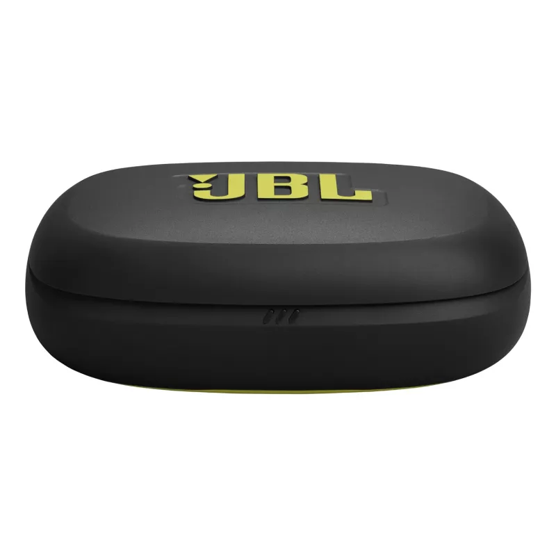 JBL Endurance Zone belaidės ausinės sportui atviro tipo Bluetooth juodos, žalios