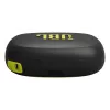 JBL Endurance Zone belaidės ausinės sportui atviro tipo Bluetooth juodos, žalios