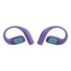 Ausinės JBL Endurance Zone Wireless Open-ear Sports Bluetooth — Violetinė, 20–20000 Hz, 89.6 g