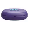 Ausinės JBL Endurance Zone Wireless Open-ear Sports Bluetooth — Violetinė, 20–20000 Hz, 89.6 g