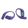 Ausinės JBL Endurance Zone Wireless Open-ear Sports Bluetooth — Violetinė, 20–20000 Hz, 89.6 g