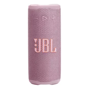 Nešiojamas monogarsiakalbis JBL Grip Mono — kamufliažinis, 16 W RMS, Bluetooth, įmontuota baterija, USB-C