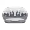 Ausinės JBL Soundgear Clips, belaidės TWS, atviro tipo, kabinamos, baltos