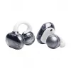 Ausinės JBL Soundgear Clips, belaidės TWS, atviro tipo, kabinamos, baltos