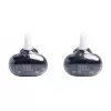 Ausinės JBL Soundgear Clips, belaidės TWS, atviro tipo, kabinamos, baltos