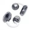 Ausinės JBL Soundgear Clips, belaidės TWS, atviro tipo, kabinamos, baltos