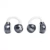 Ausinės JBL Soundgear Clips, belaidės TWS, atviro tipo, kabinamos, baltos