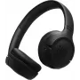 JBL Tune 530BT belaidės ausinės, lankelis, Bluetooth 6.0, USB Type-C, juodos