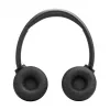JBL Tune 530BT belaidės ausinės, lankelis, Bluetooth 6.0, USB Type-C, juodos