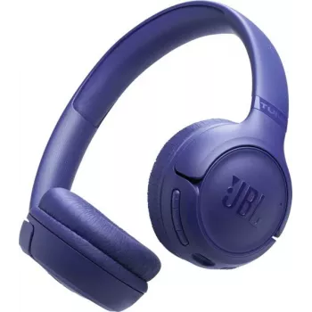 JBL Tune 530BT Belaidės ausinės Uždedamos ant galvos Skambučiams/Muzikai USB Type-C Bluetooth Mėlyna