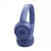 JBL Tune 530BT Belaidės ausinės Uždedamos ant galvos Skambučiams/Muzikai USB Type-C Bluetooth Mėlyna