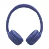 JBL Tune 530BT Belaidės ausinės Uždedamos ant galvos Skambučiams/Muzikai USB Type-C Bluetooth Mėlyna