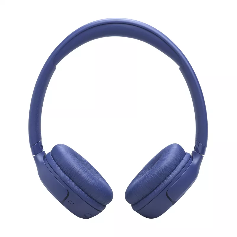 JBL Tune 530BT Belaidės ausinės Uždedamos ant galvos Skambučiams/Muzikai USB Type-C Bluetooth Mėlyna
