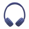 JBL Tune 530BT Belaidės ausinės Uždedamos ant galvos Skambučiams/Muzikai USB Type-C Bluetooth Mėlyna