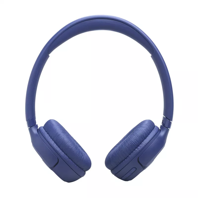 JBL Tune 530BT Belaidės ausinės Uždedamos ant galvos Skambučiams/Muzikai USB Type-C Bluetooth Mėlyna