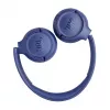 JBL Tune 530BT Belaidės ausinės Uždedamos ant galvos Skambučiams/Muzikai USB Type-C Bluetooth Mėlyna