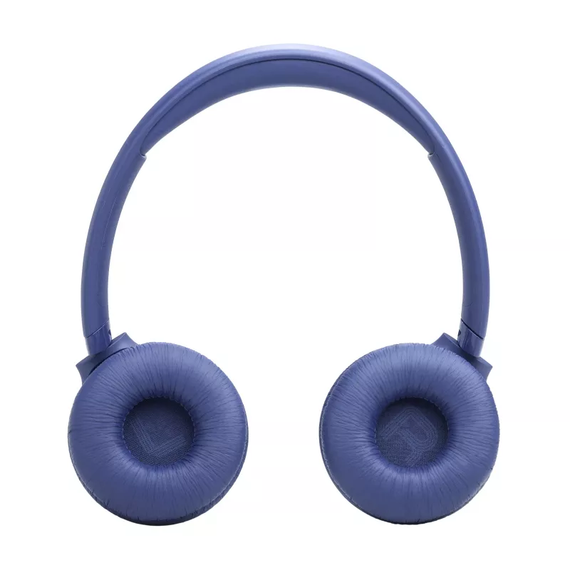 JBL Tune 530BT Belaidės ausinės Uždedamos ant galvos Skambučiams/Muzikai USB Type-C Bluetooth Mėlyna