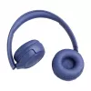 JBL Tune 530BT Belaidės ausinės Uždedamos ant galvos Skambučiams/Muzikai USB Type-C Bluetooth Mėlyna