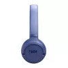 JBL Tune 530BT Belaidės ausinės Uždedamos ant galvos Skambučiams/Muzikai USB Type-C Bluetooth Mėlyna