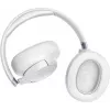 JBL Tune 780NC belaidės ausinės su ANC, Bluetooth, USB-C, balta
