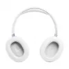 JBL Tune 780NC belaidės ausinės su ANC, Bluetooth, USB-C, balta