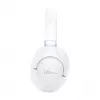 JBL Tune 780NC belaidės ausinės su ANC, Bluetooth, USB-C, balta