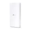 Belaidis lauko maršrutizatorius TP-Link Archer NX200-Outdoor dviejų juostų „Wi‑Fi 6“ (802.11ax) 1201 Mbps, 2,5 Gigabit Ethernet, 5G, IP66, PoE, baltas
