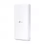 Belaidis lauko maršrutizatorius TP-Link Archer NX200-Outdoor dviejų juostų „Wi‑Fi 6“ (802.11ax) 1201 Mbps, 2,5 Gigabit Ethernet, 5G, IP66, PoE, baltas