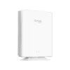 TP-Link Omada AX3000 3000 Mbit/s Baltas „Power over Ethernet“ (PoE) belaidis prieigos taškas