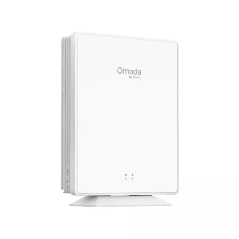 TP-Link Omada AX3000 3000 Mbit/s Baltas „Power over Ethernet“ (PoE) belaidis prieigos taškas